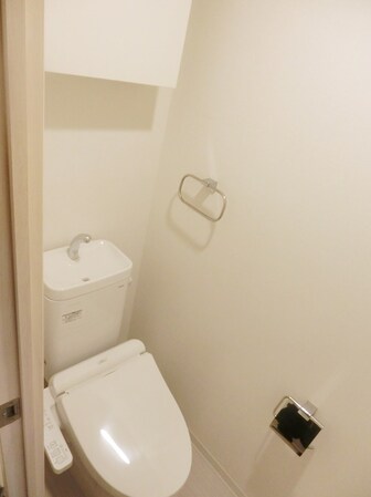 N’s PARK Residence 高田馬場の物件内観写真